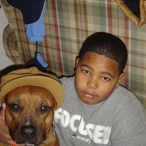 Meet your Posher, Bianca